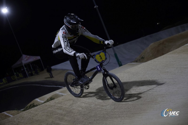 2023 BMX European Cup - 19/03/2023 - Day 3 - photo Ilario Biondi/SprintCyclingAgency?2023